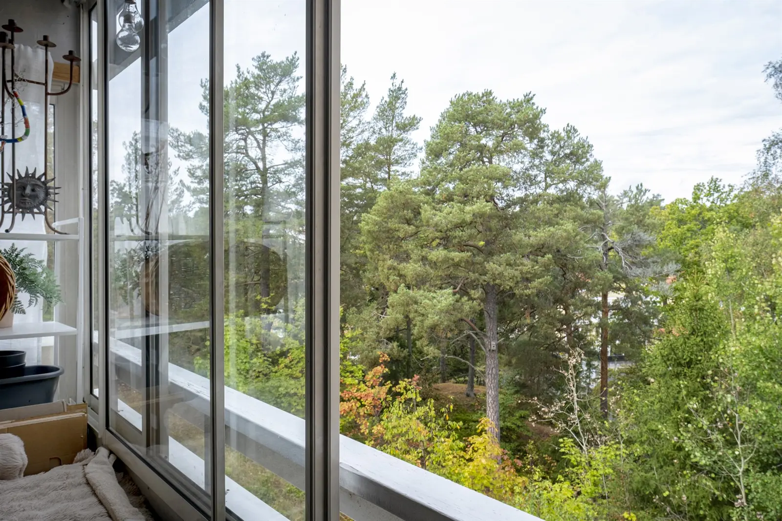 Bild 1 av 15 på Kullaskogsvägen 9