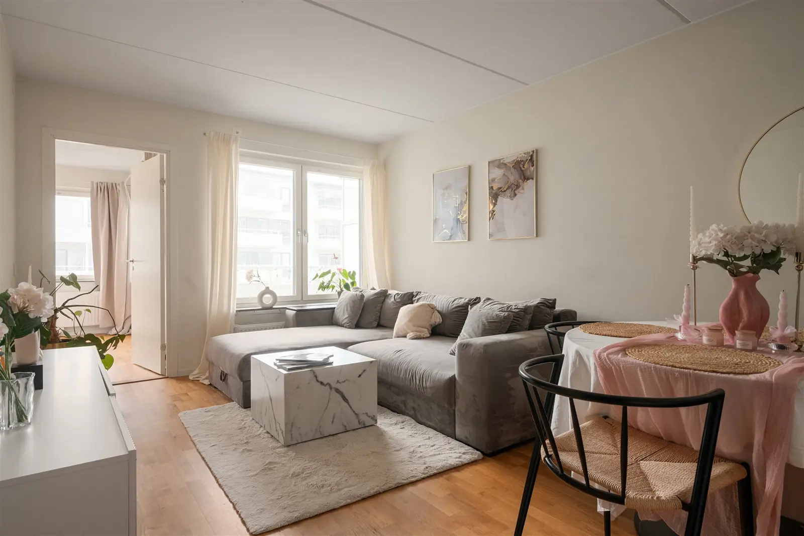 Apartment, Hållövägen 11, Enskededalen. Photo 1 of 20