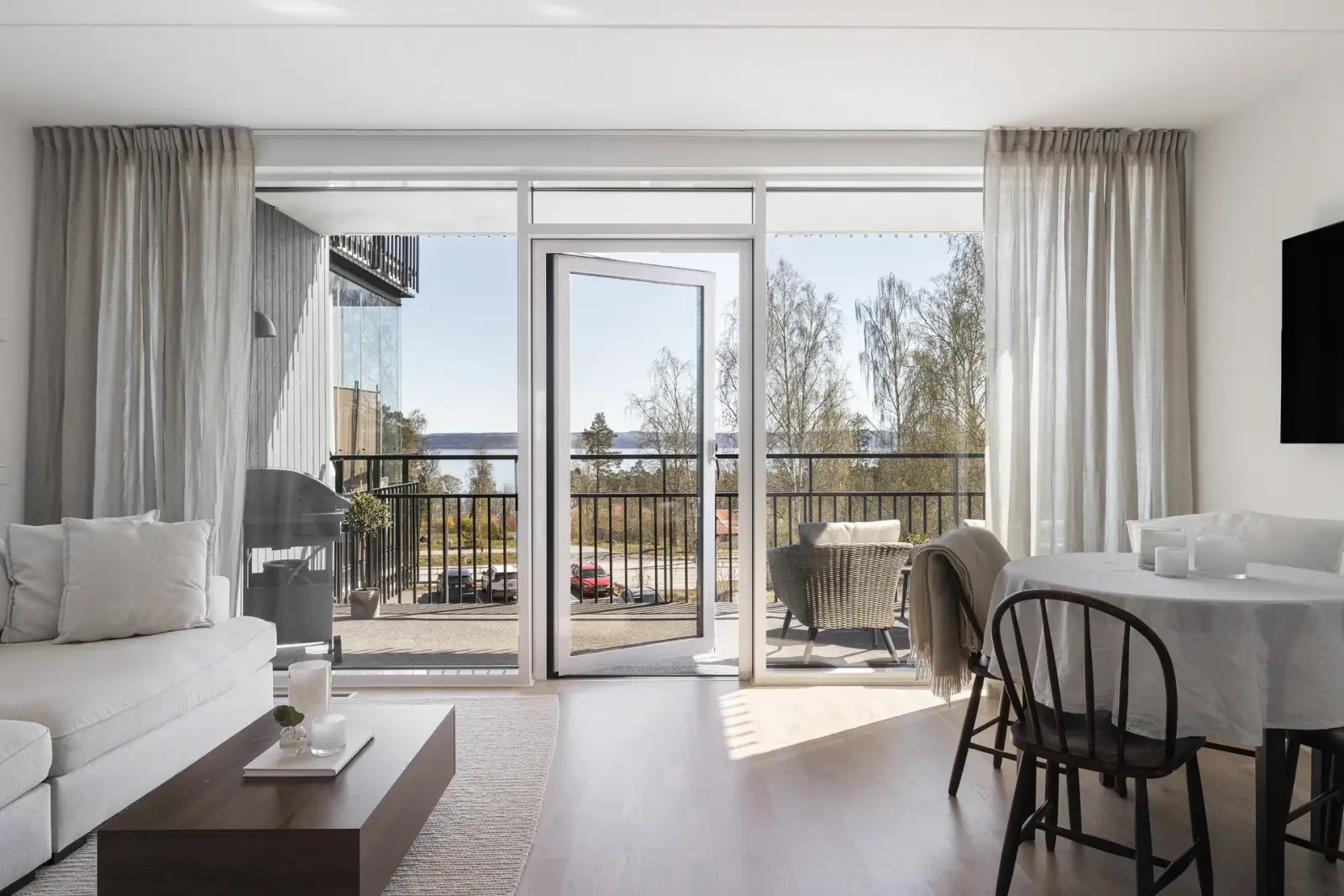 Apartment, Slåttergatan 25, Habo. Photo 1 of 22