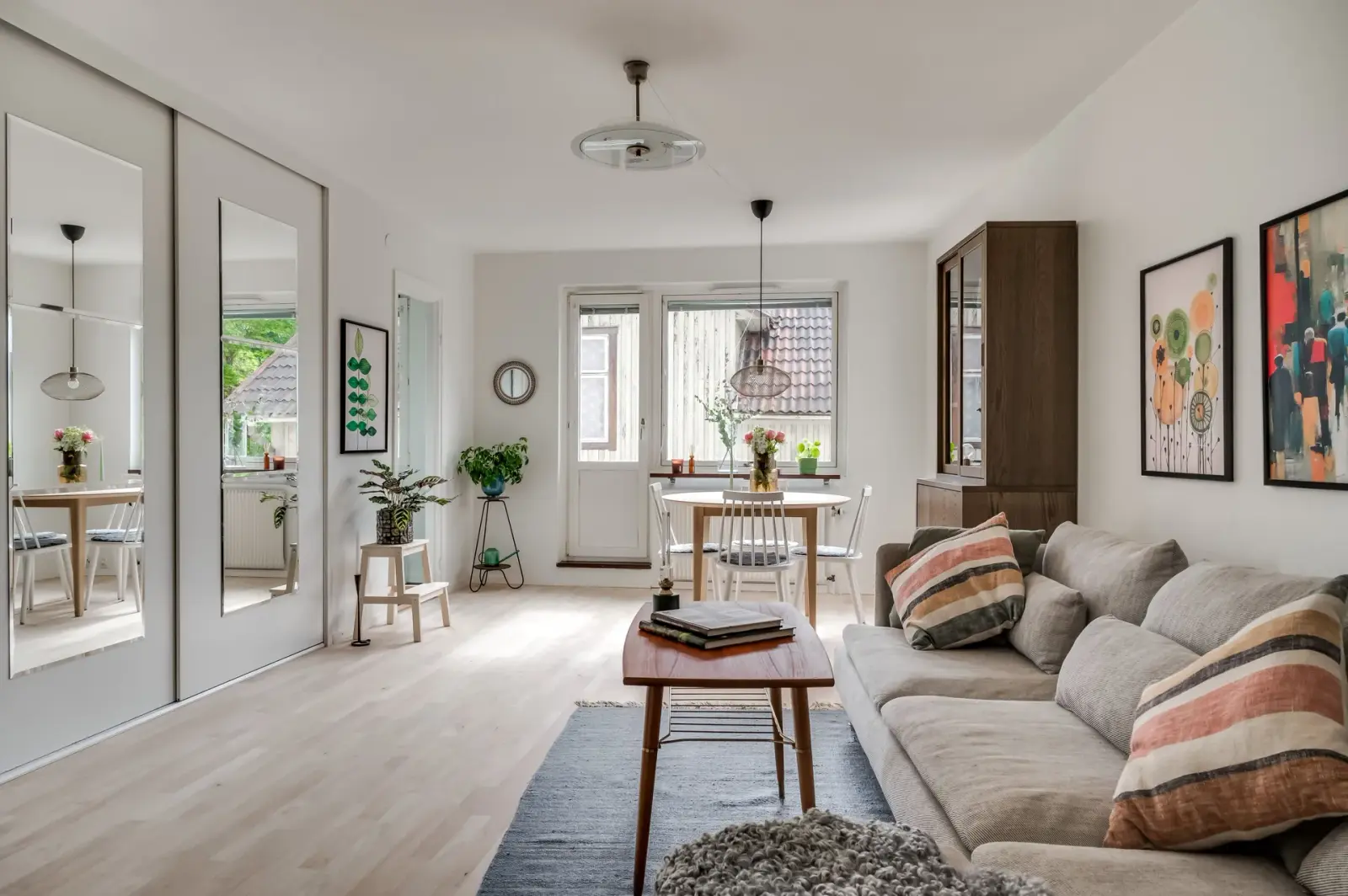 Lägenhet, Olovsgatan 7A, Karlstad. Bild 1 av 16
