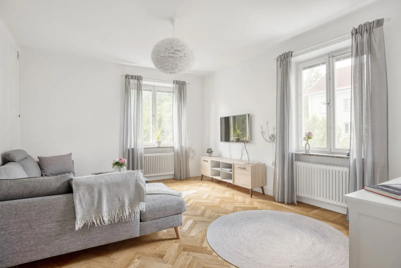 Apartment, Väderkvarnsgatan 52A, Uppsala. Photo 1 of 31
