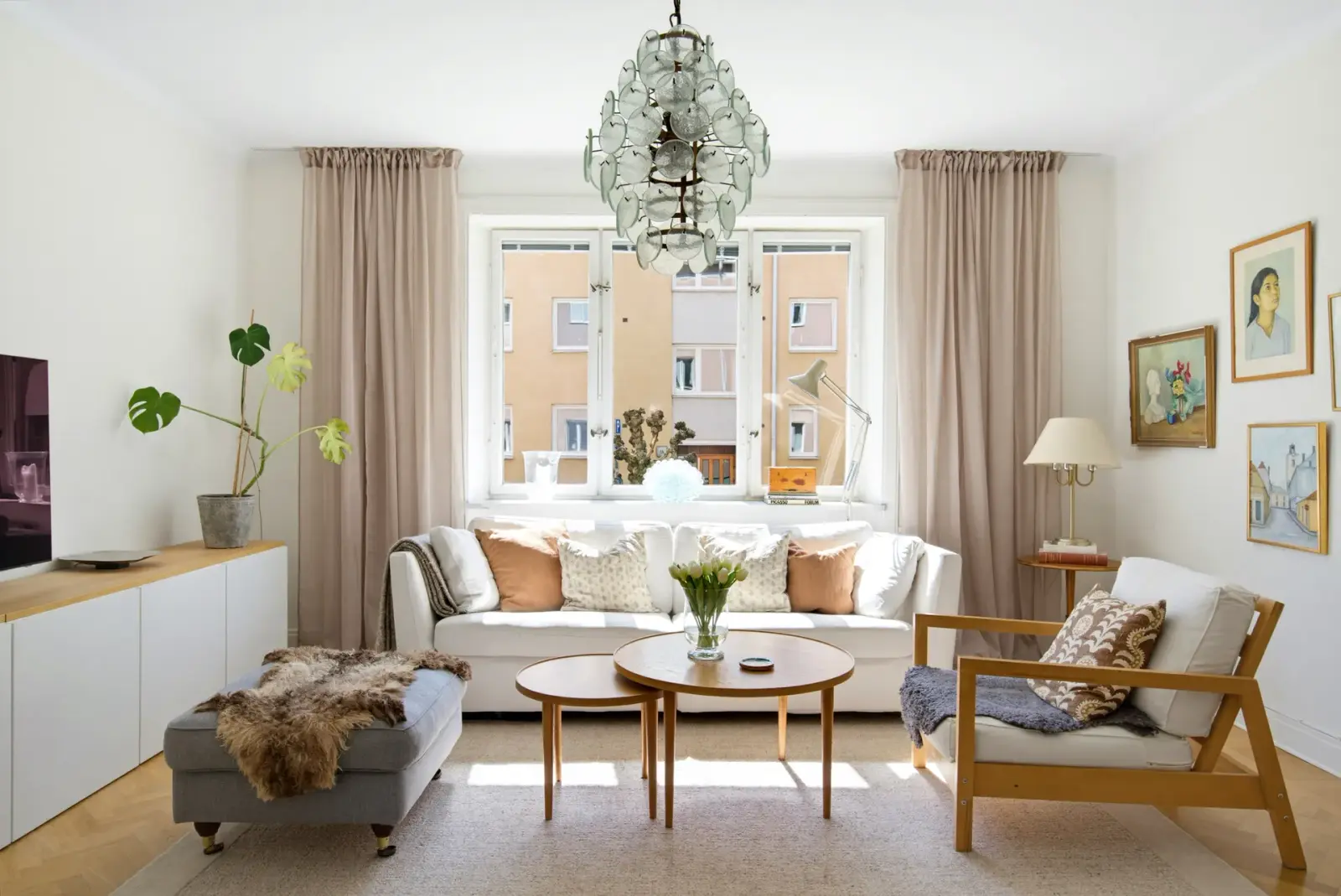 Bild 1 av 40 på Höganäsgatan 4B