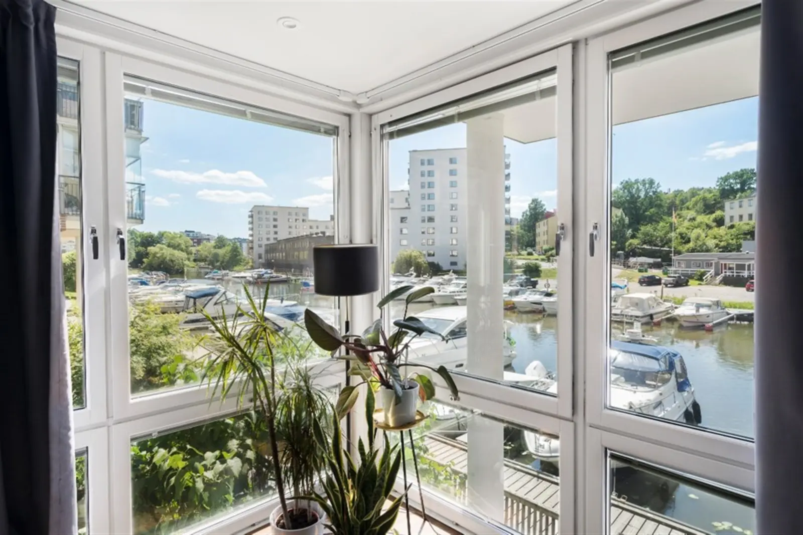 Lägenhet, Ågatan 26, Sundbyberg. Bild 1 av 27
