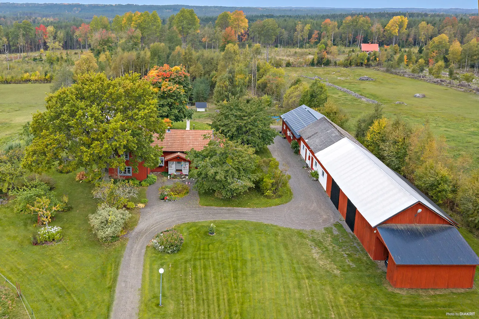 Image 1 of 20 of Söråsen 1