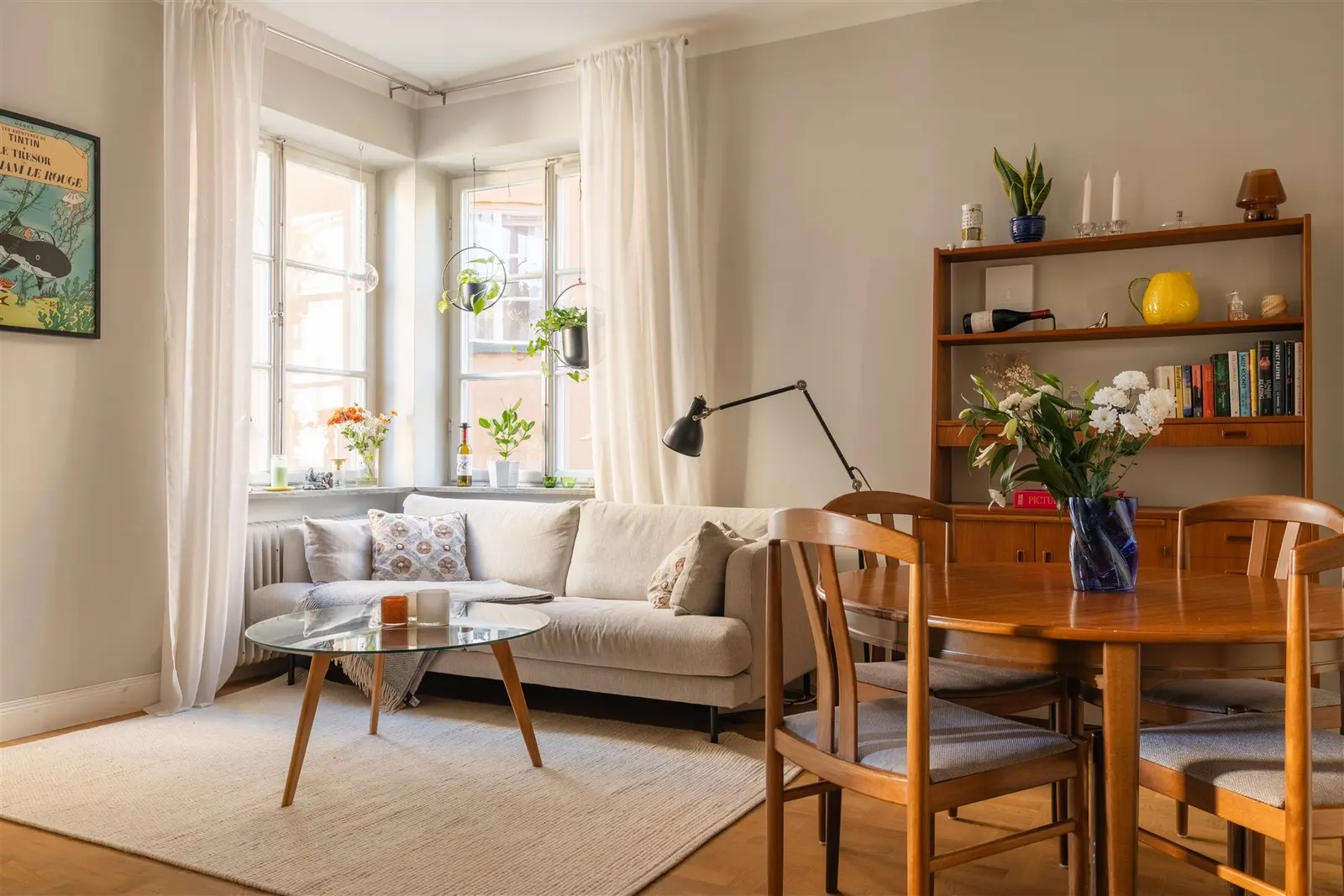 Apartment, Igeldammsgatan 38, Stockholm. Photo 1 of 26
