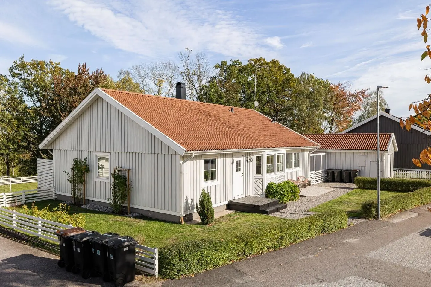 Lägenhet, Taggbuskevägen 10, Västervik. Bild 1 av 61
