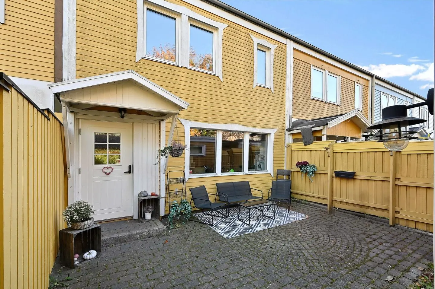 Bild 1 av 8 på Nordanvägen 80