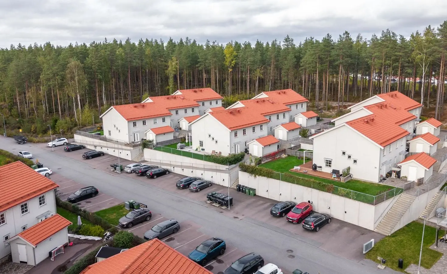 Lägenhet, Kolarens gata 28B, Karlstad. Bild 1 av 24