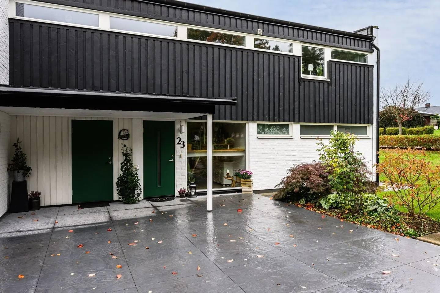 Bild 1 av 50 på Donationsgatan 23