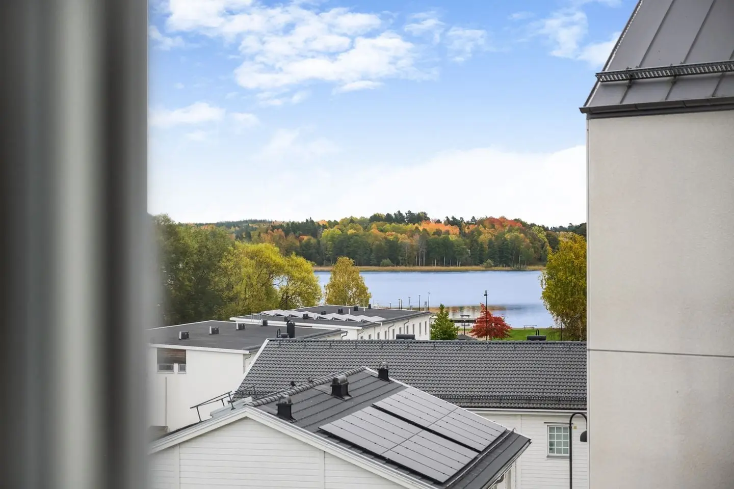 Lägenhet, Margretedalsvägen 11B, Gnesta. Bild 1 av 26