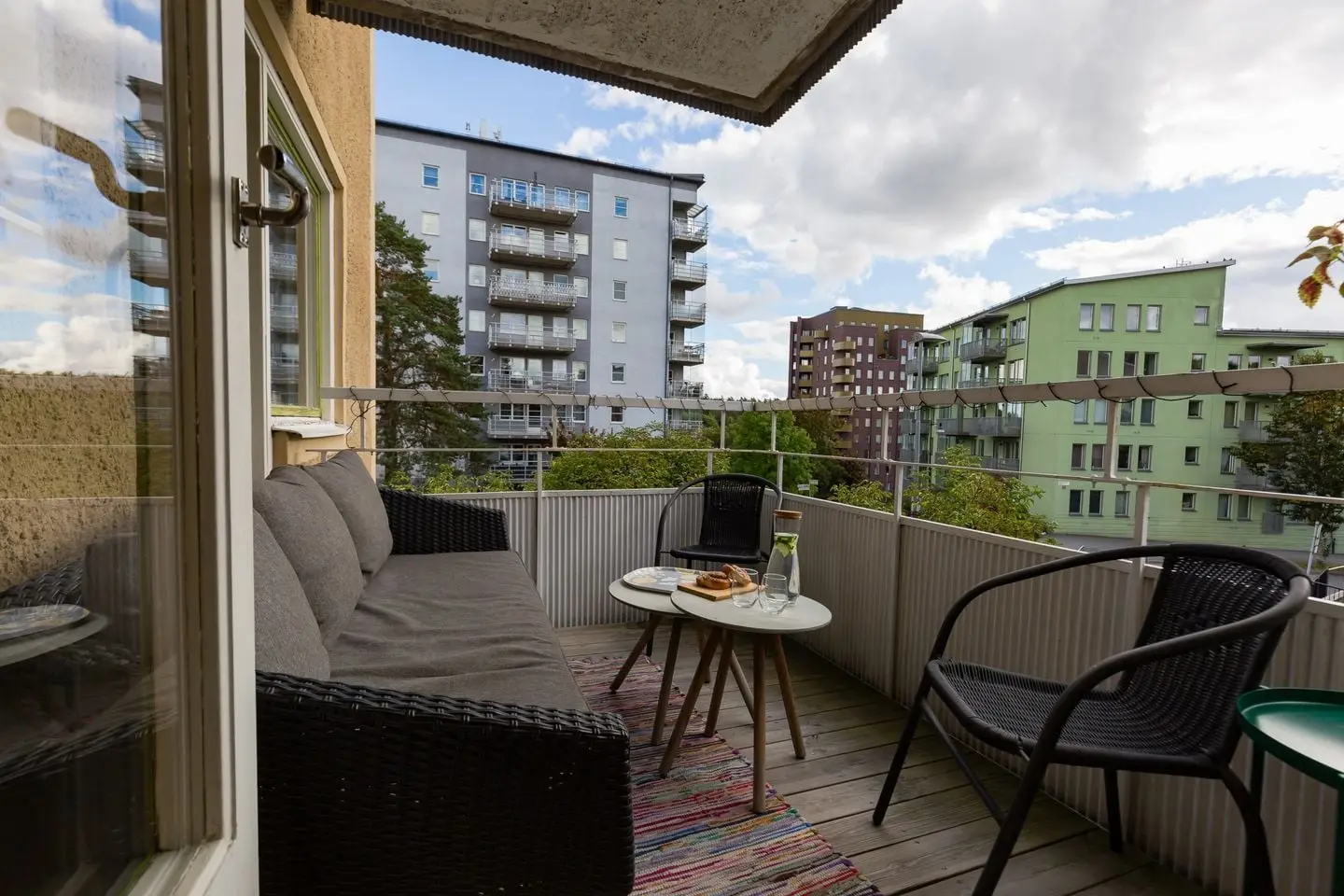 Lägenhet, Södergatan 5A, Sigtuna. Bild 1 av 24