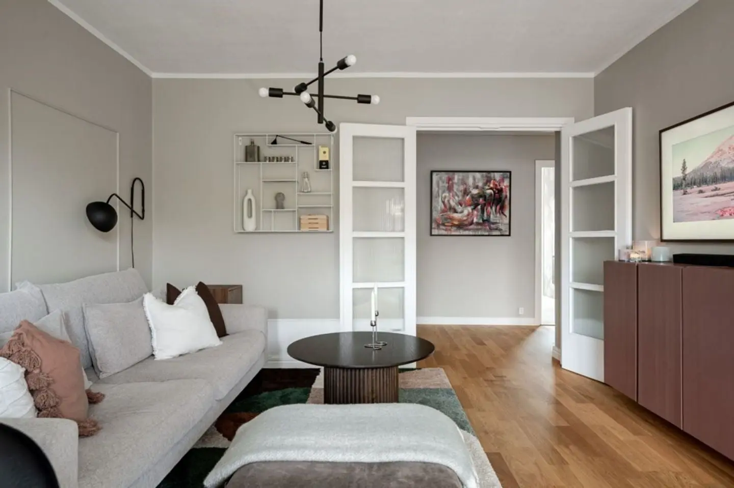 Apartment, Norrstrandsgatan 75A, Karlstad. Photo 1 of 25