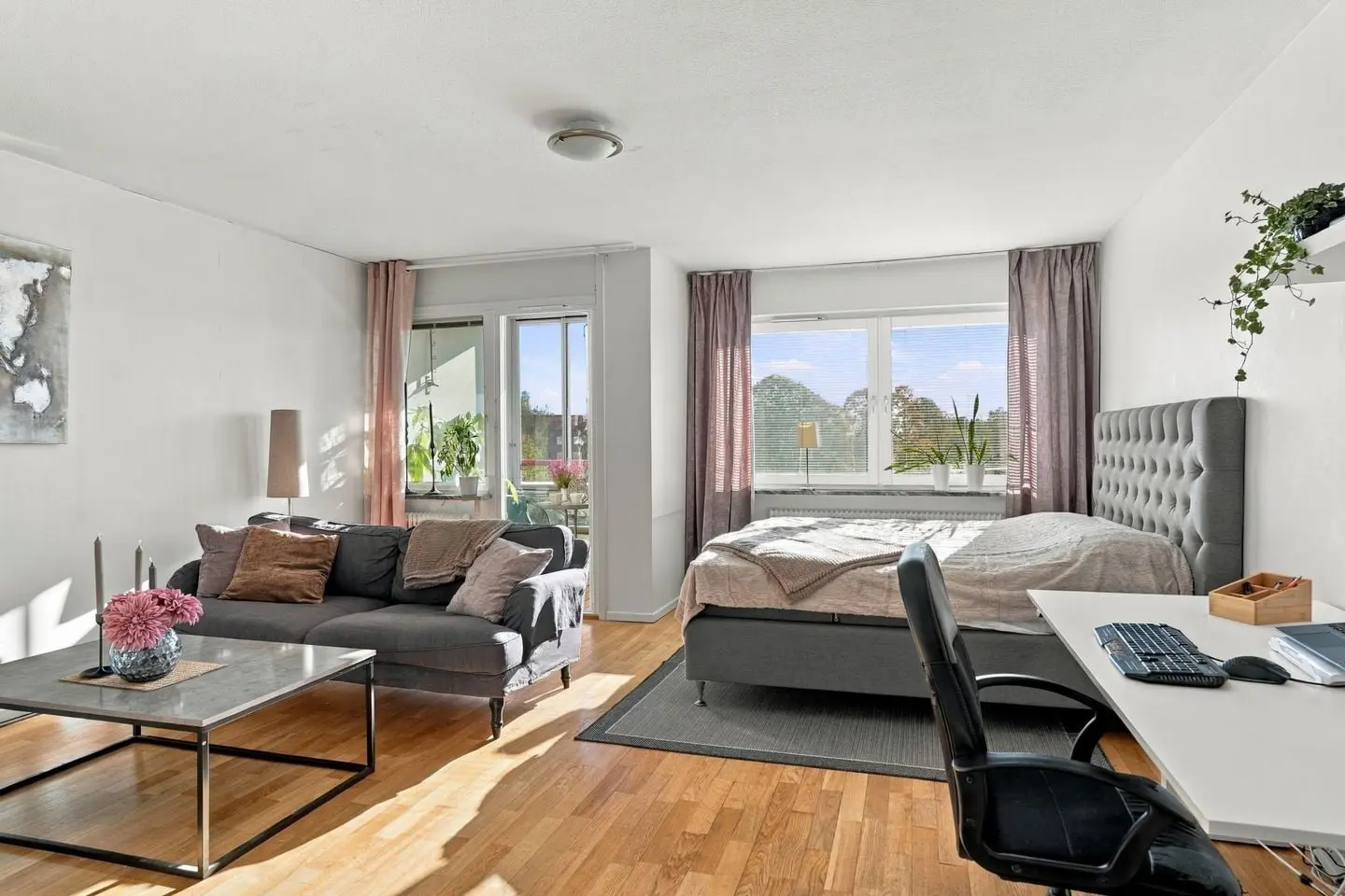 Bild 1 av 18 på Ritargatan 6B