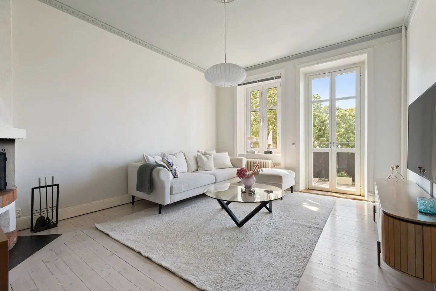 Apartment, Järnvägsgatan 52A, Sundbyberg. Photo 1 of 22