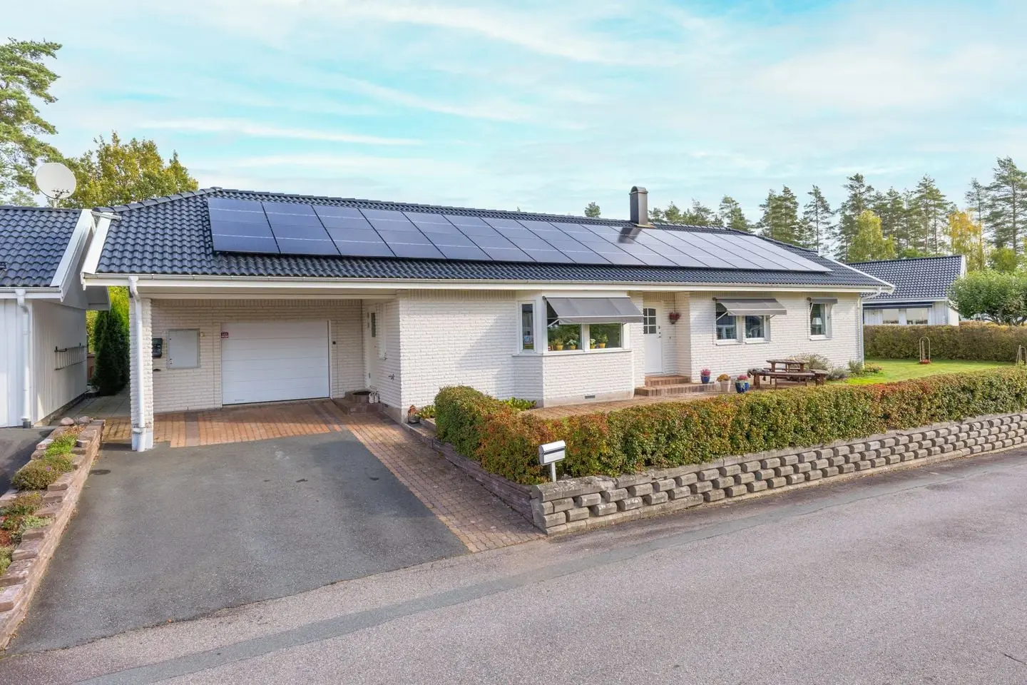 Villa, Träningsstigen 11, Vetlanda. Bild 1 av 44
