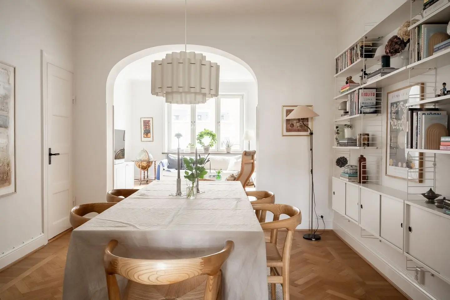Bild 1 av 37 på Erikstorpsgatan 3