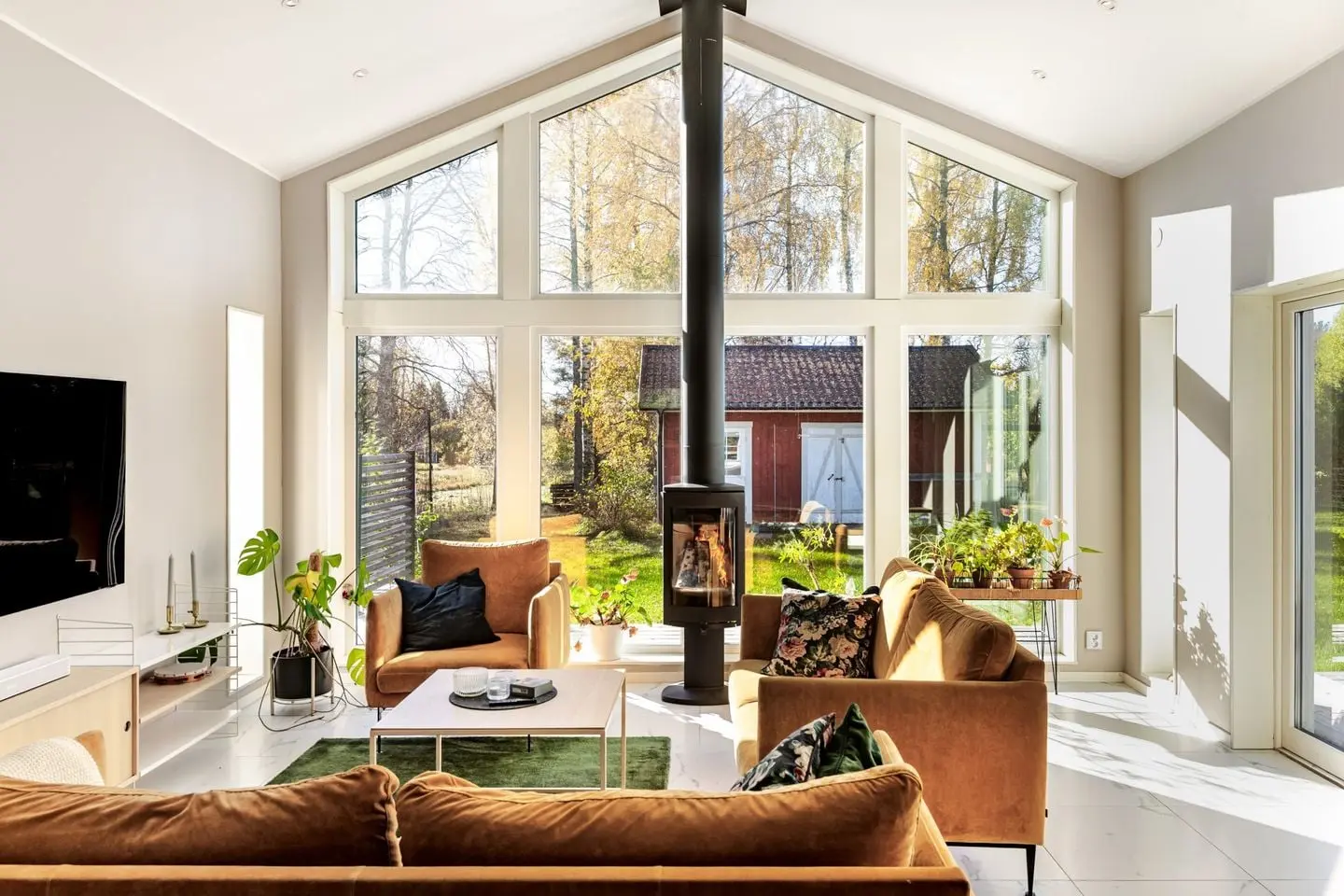 House, Skärgårdsvägen 18, Luleå. Photo 1 of 32