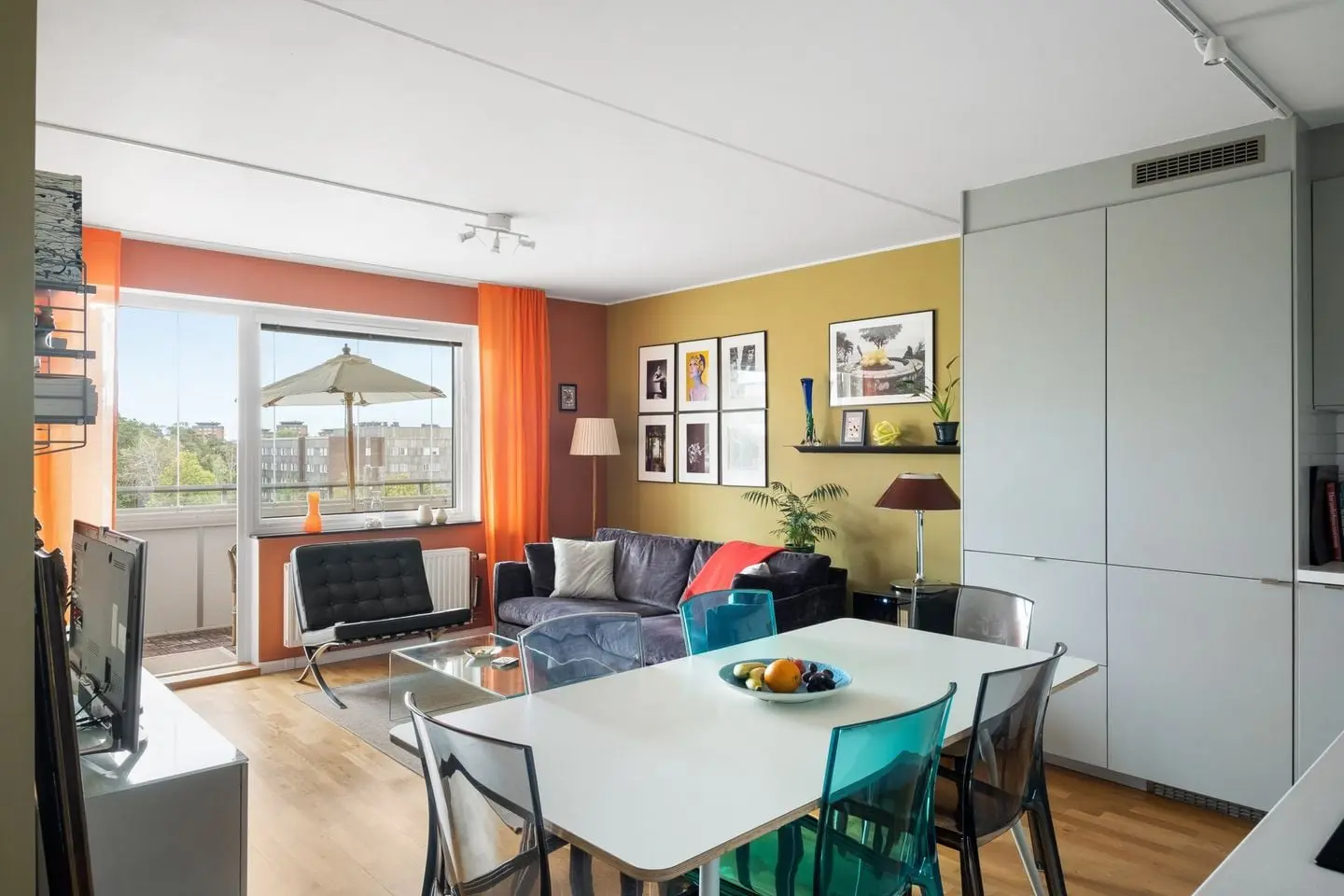 Lägenhet, Lillåkersvägen 42, Lidingö. Bild 1 av 29