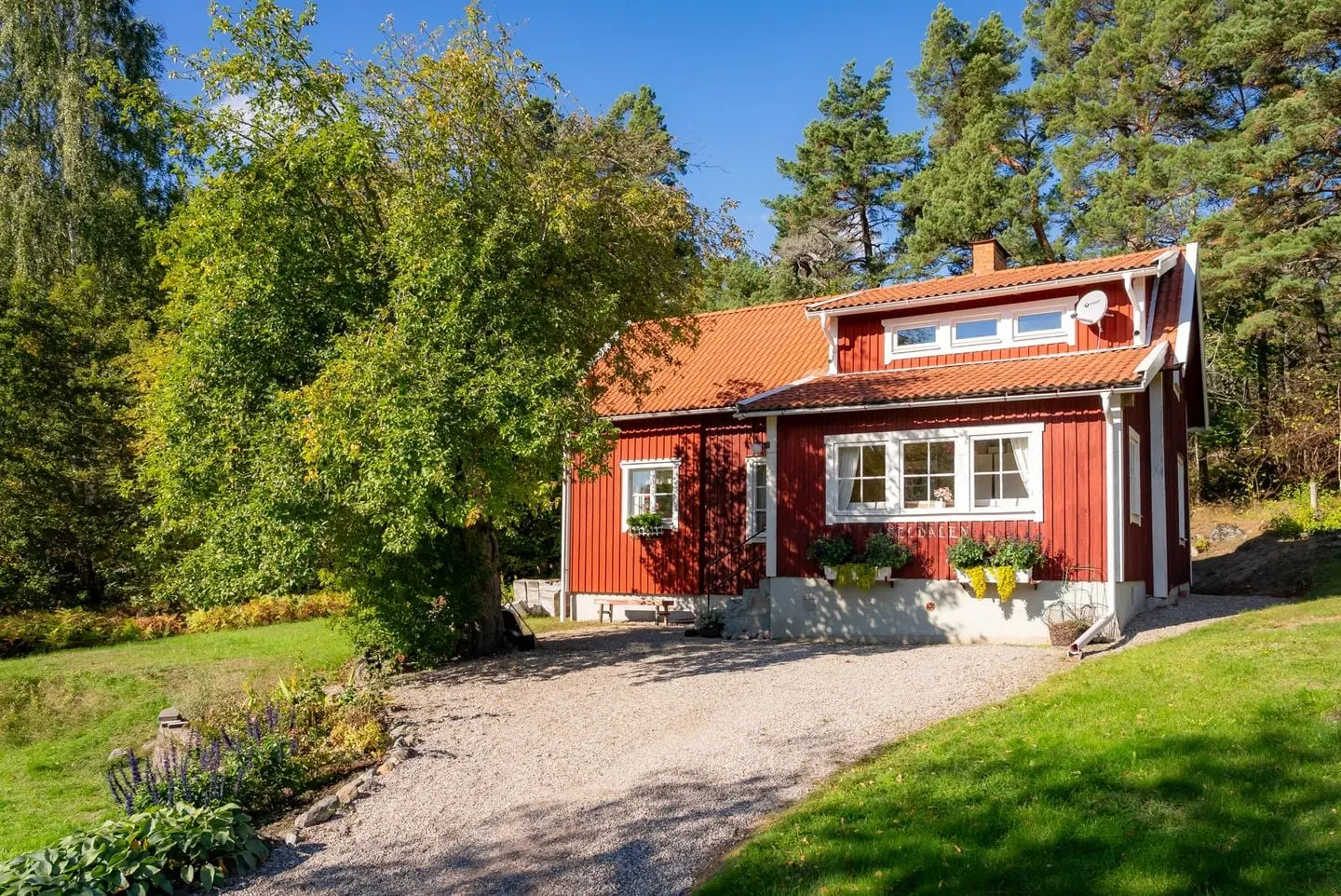 Bild 1 av 17 på Hyndevad Seldalen