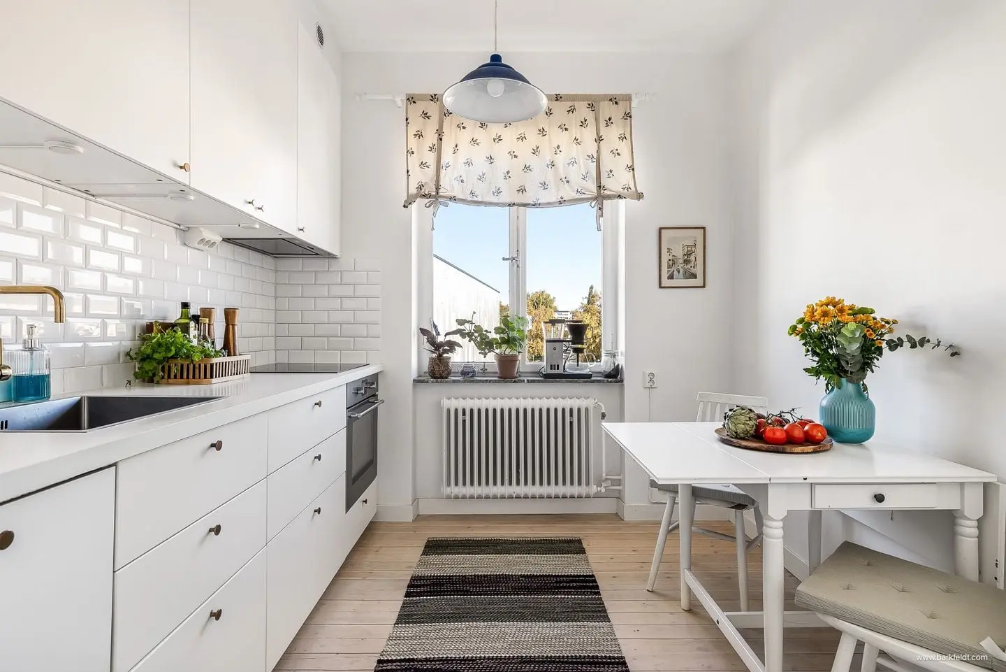 Apartment, Gamla Uppsalagatan 5, Uppsala. Photo 1 of 26