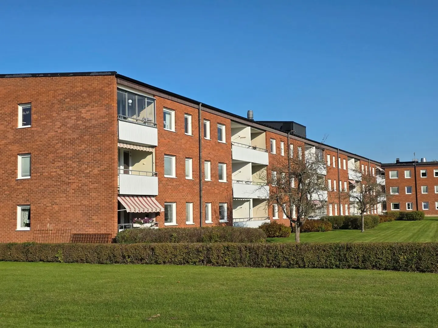 Bild 1 av 6 på SÅGARGATAN 11 D