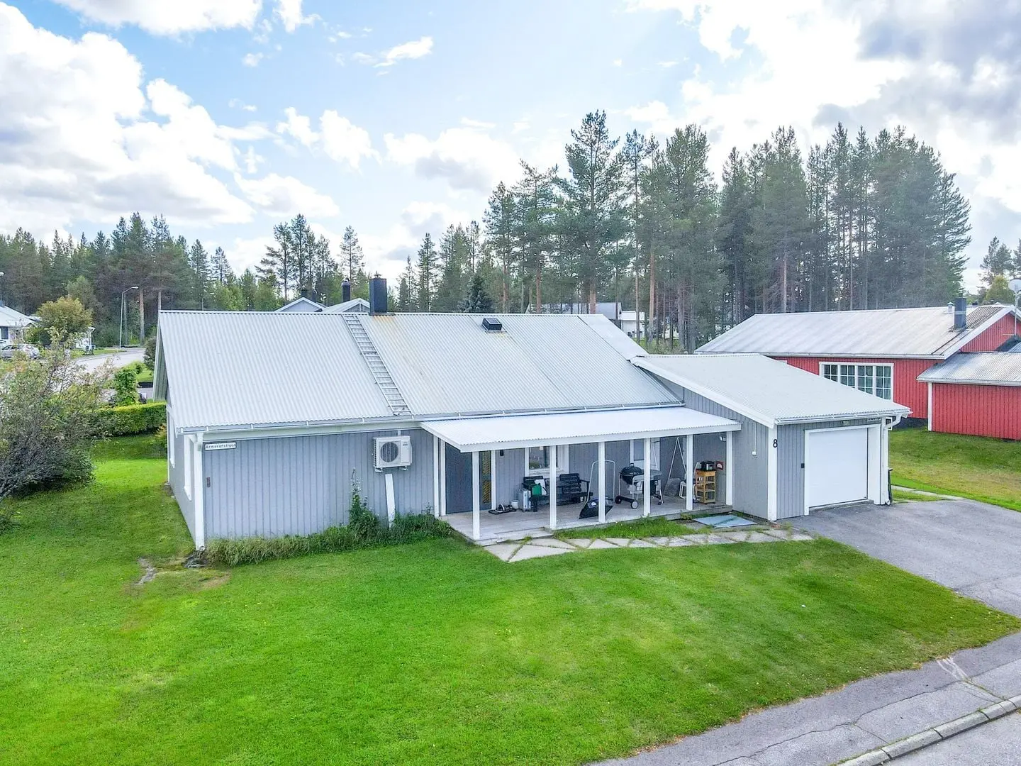 Bild 1 av 20 på Armerarstigen 8