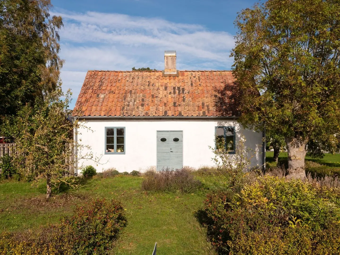 Holiday home, Björke Björksarve 134, Gotland. Photo 1 of 48