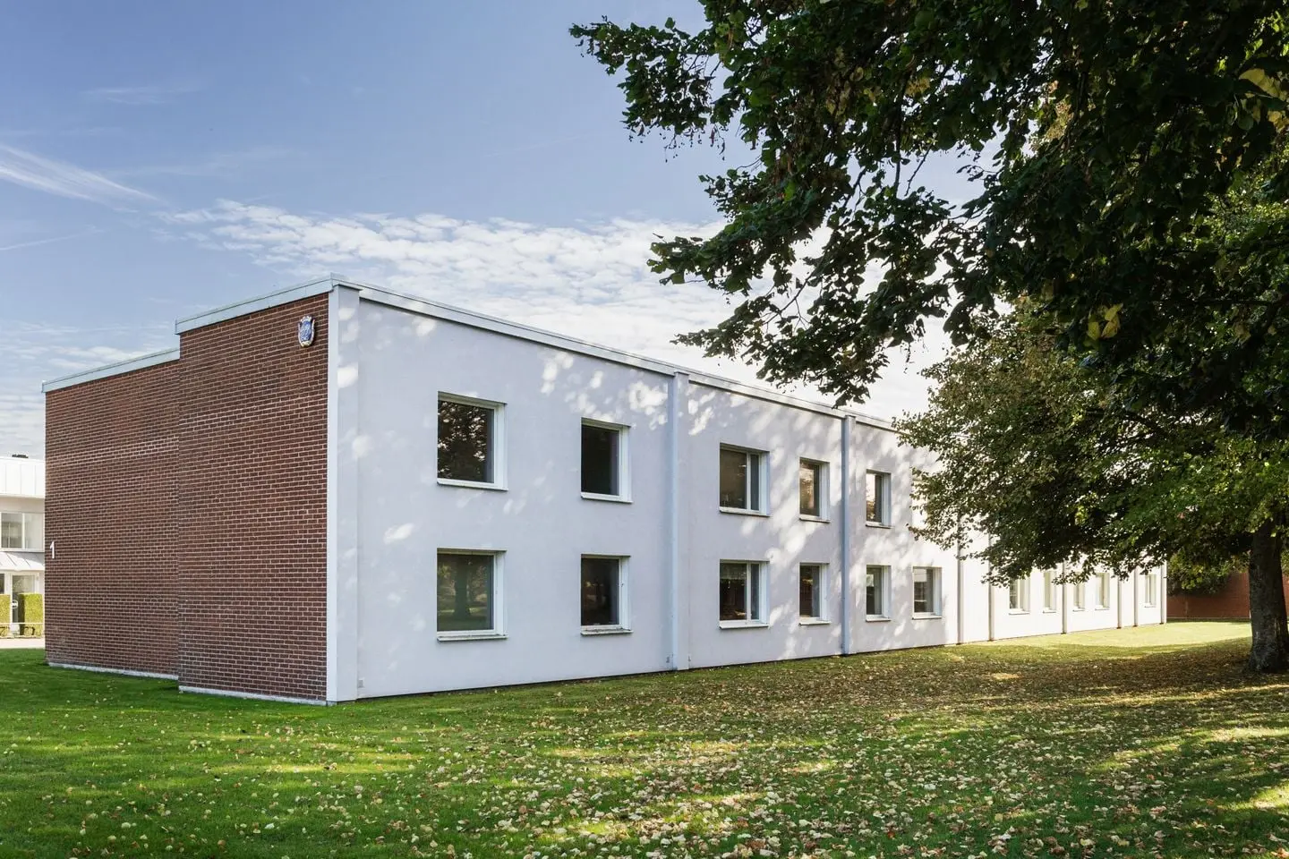 Lägenhet, Nämndemansgården 1A, Staffanstorp. Bild 1 av 21