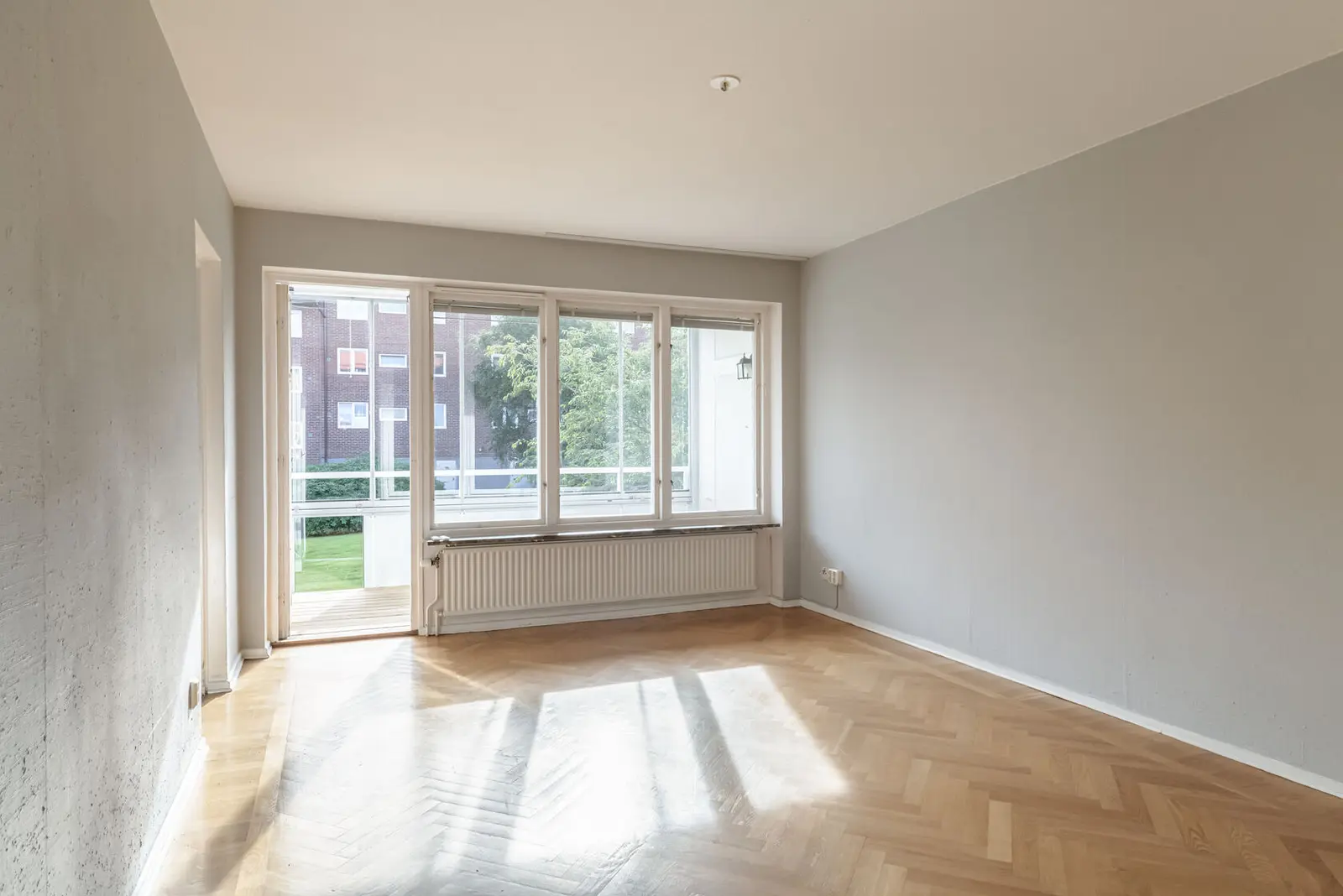 Apartment, Kapplandsgatan 90. Photo 1 of 28