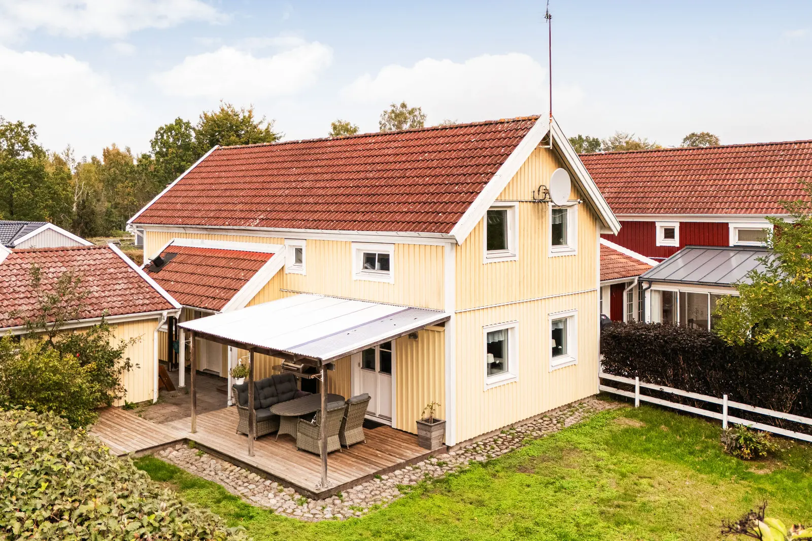 Bild 1 av 29 på Mejramsgatan 18