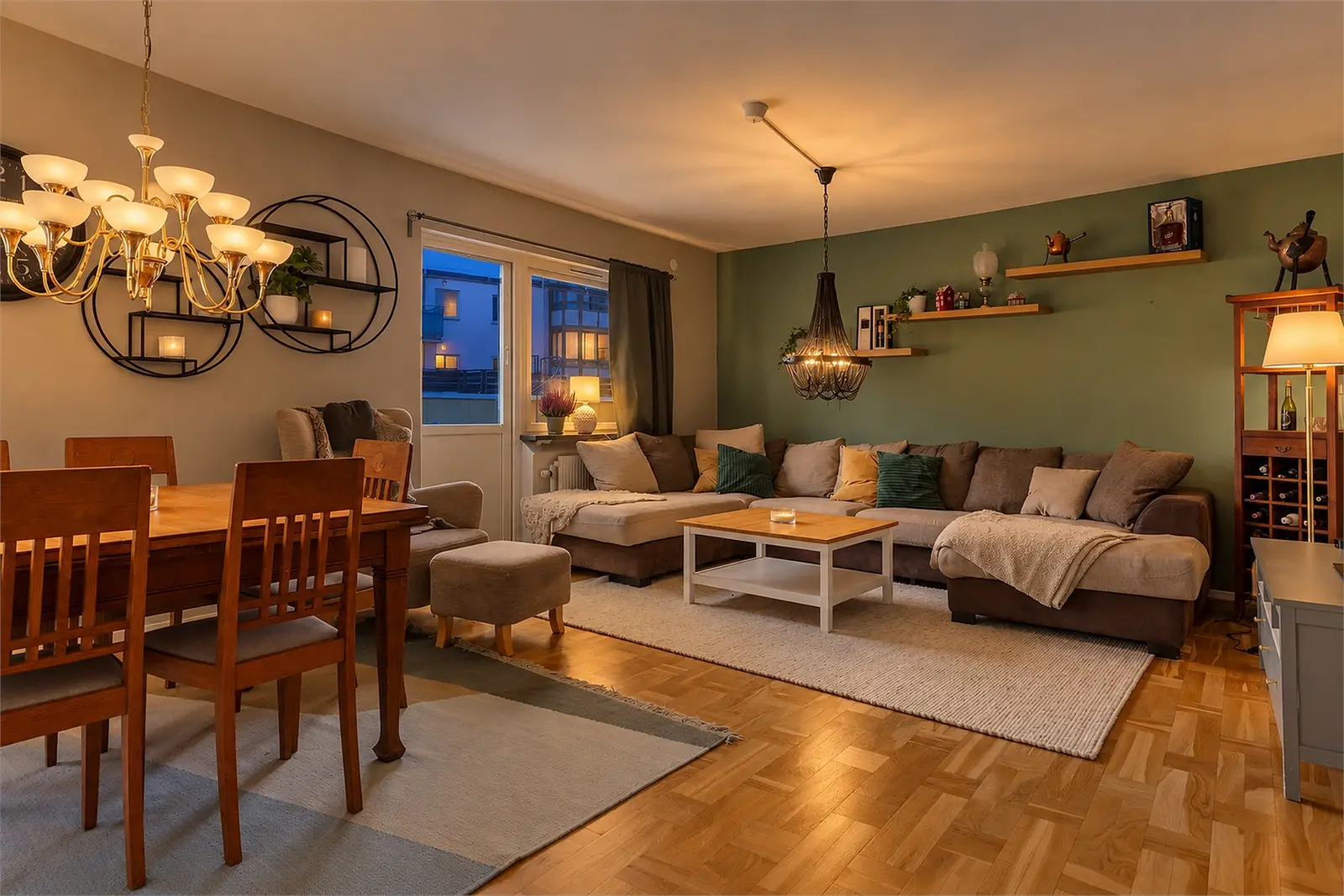 Bild 1 av 31 på Tingbergsgatan 17
