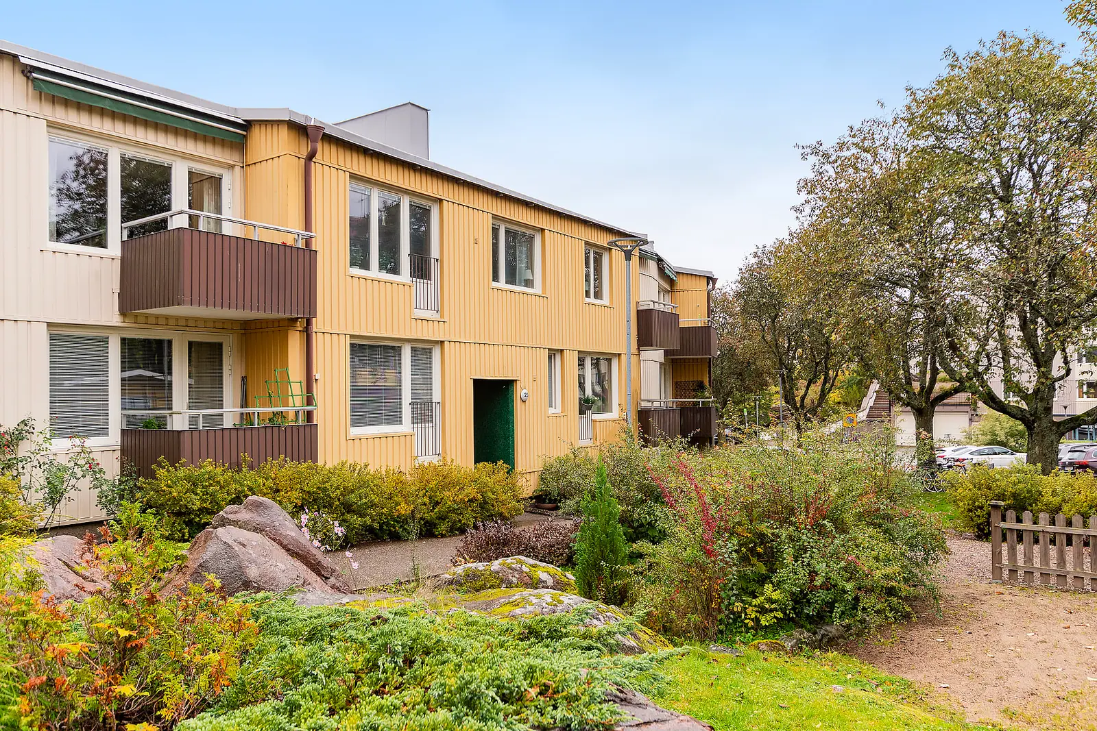 Bild 1 av 14 på Östra Bergsgatan 29