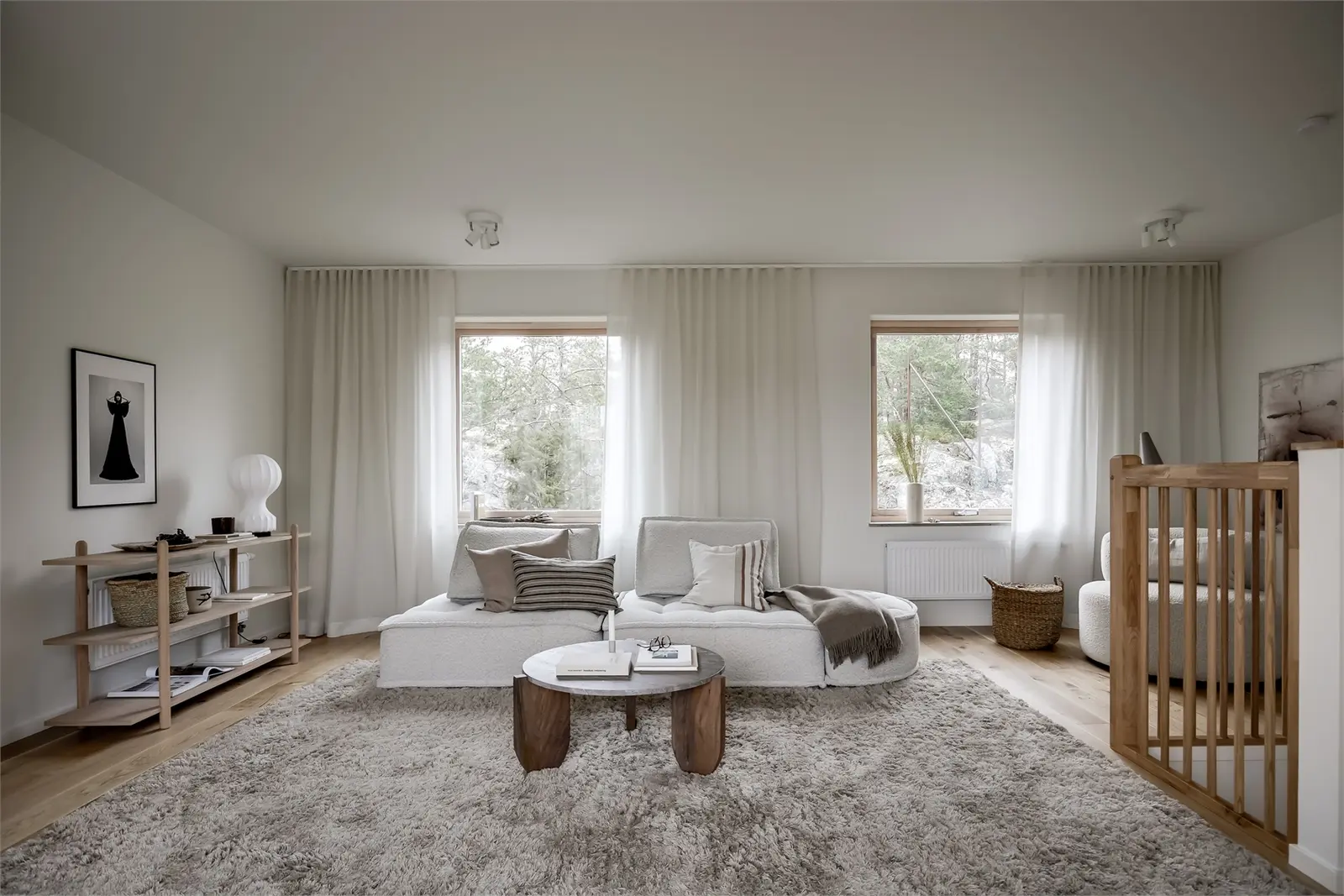 Bild 1 av 40 på Edelcrantz väg 12