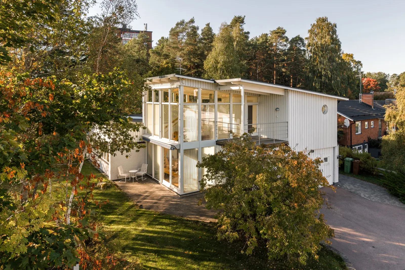 Image 1 of 40 of Sotargatan 26
