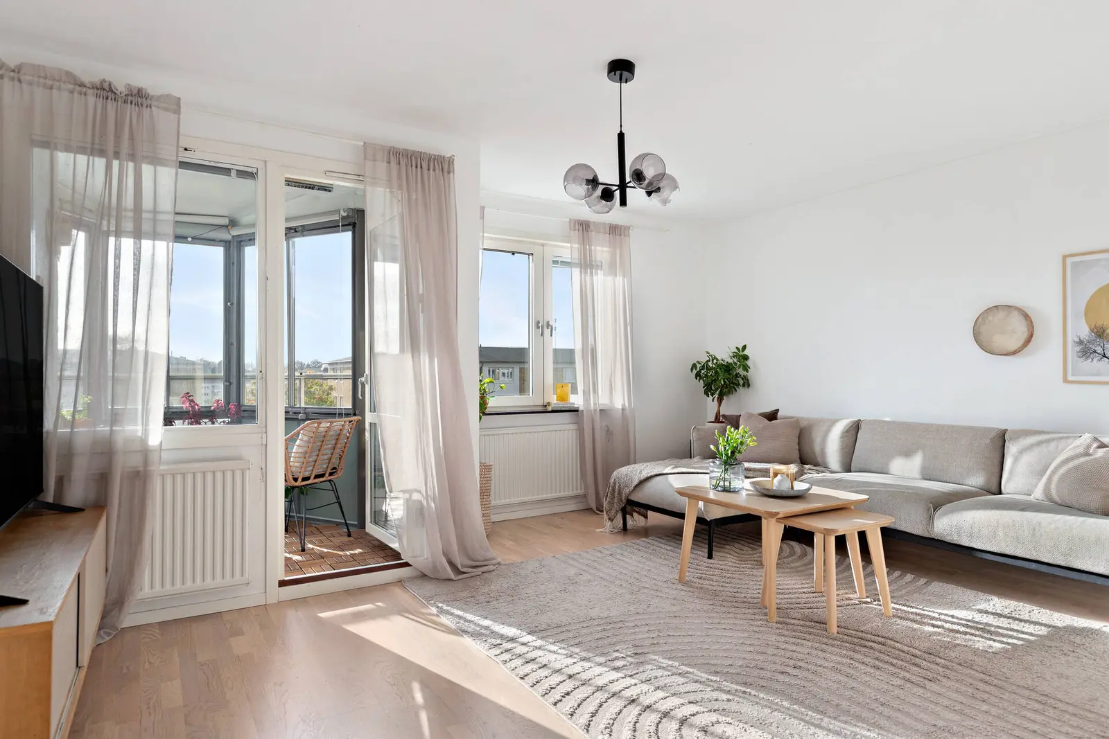 Apartment, Turkosgatan 22, Västra Frölunda. Photo 1 of 16