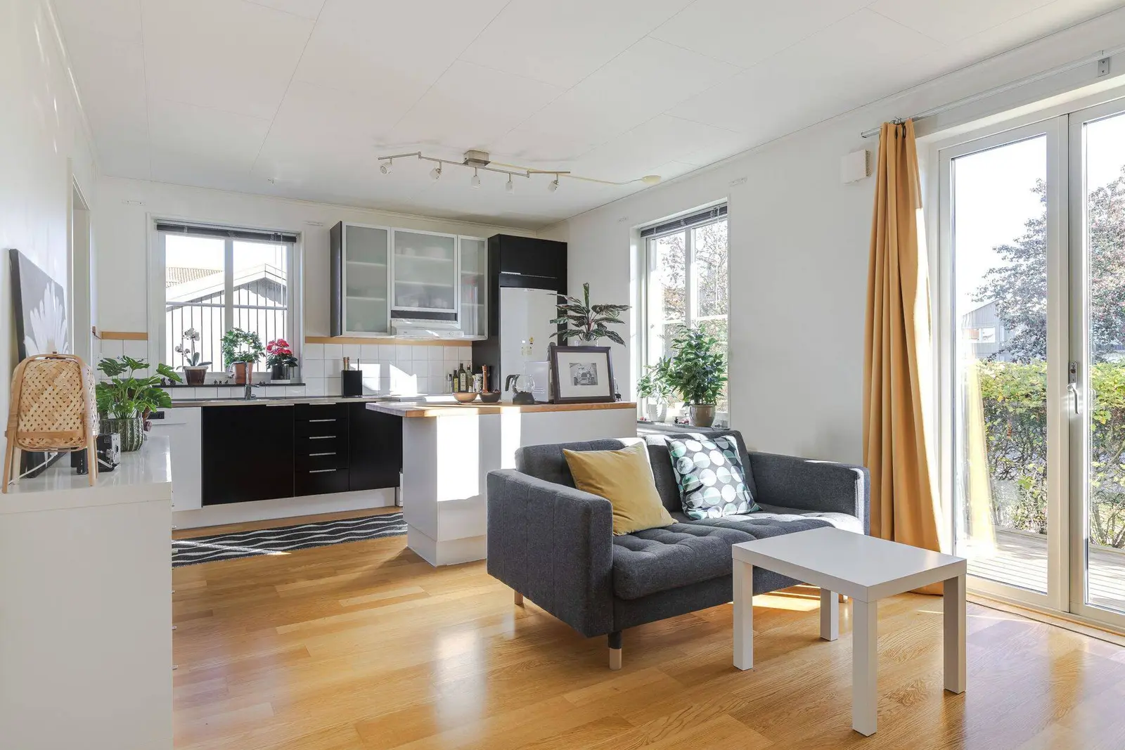 Image 1 of 20 of Hemmansgatan 5B