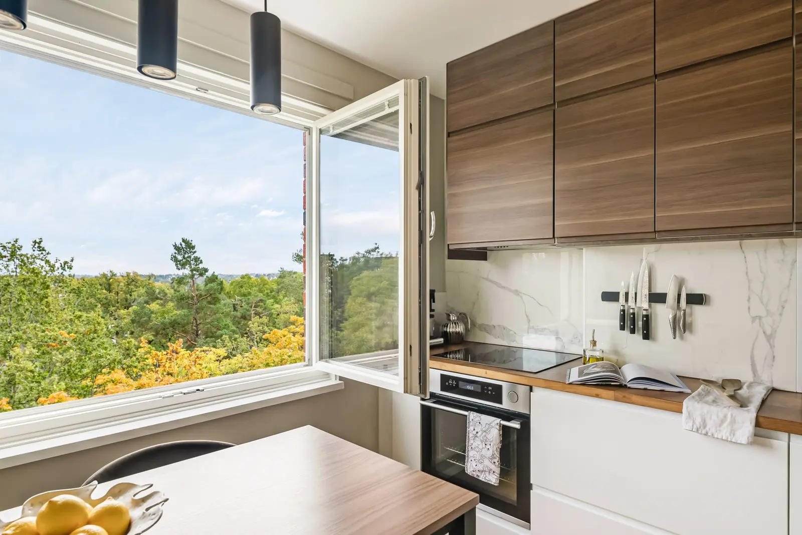 Apartment, Dalbobranten 27, 6 tr, Stockholm. Photo 1 of 40