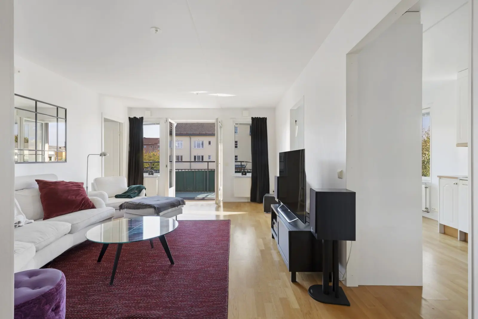 Apartment, Stålgatan 50, Uppsala. Photo 1 of 17
