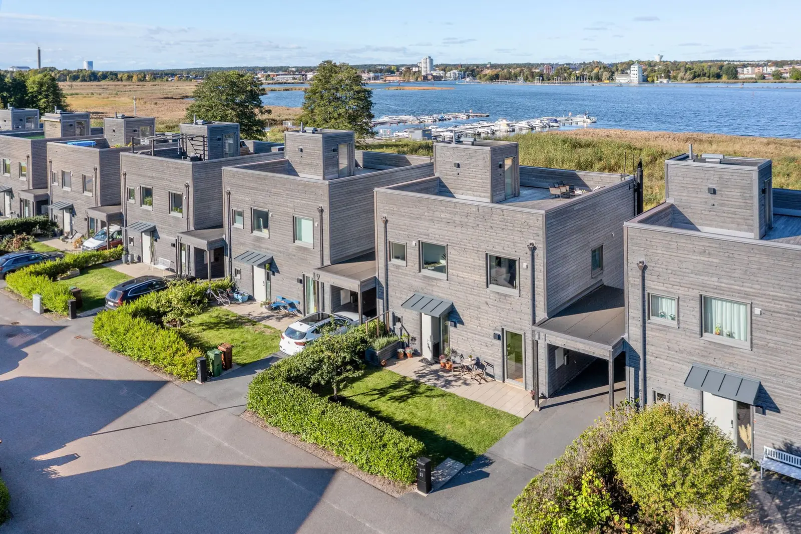 Apartment, Bastenshällsvägen 11, Nyköping. Photo 1 of 40