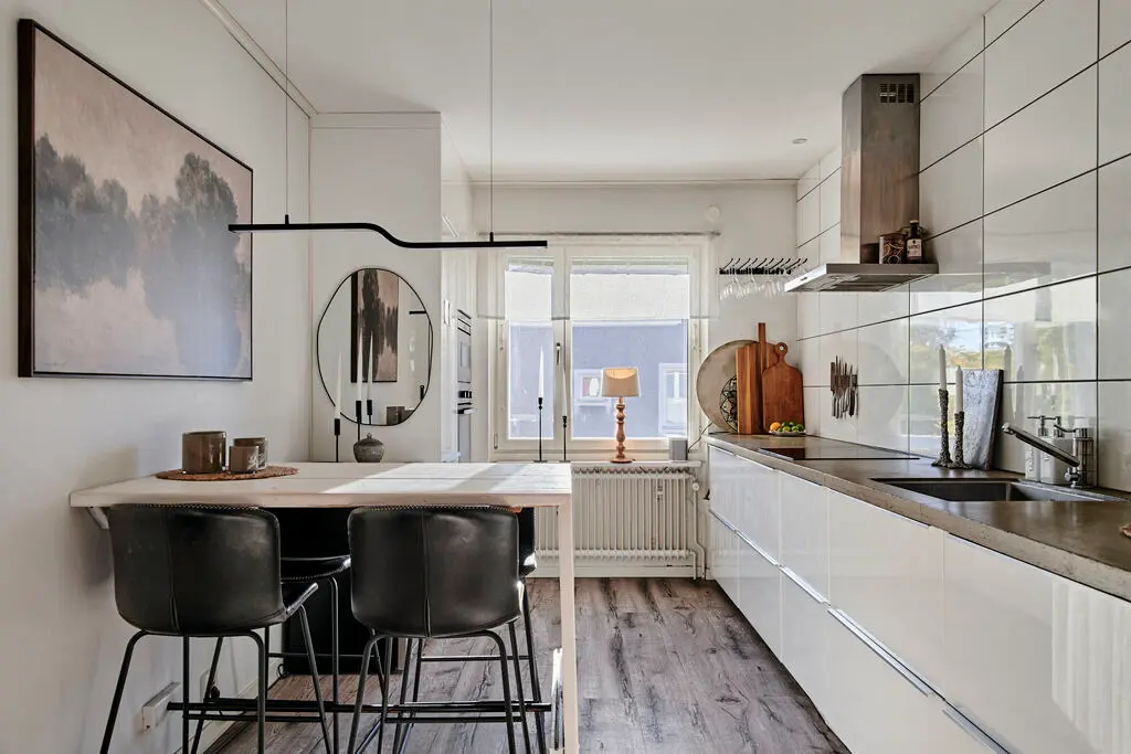 Lägenhet, Tångringsgatan 26A, Borlänge. Bild 1 av 40