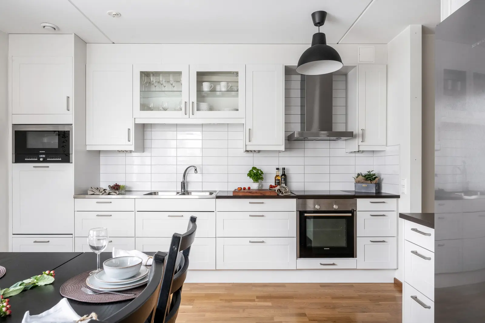 Apartment, Torngatan 26, Uppsala. Photo 1 of 24