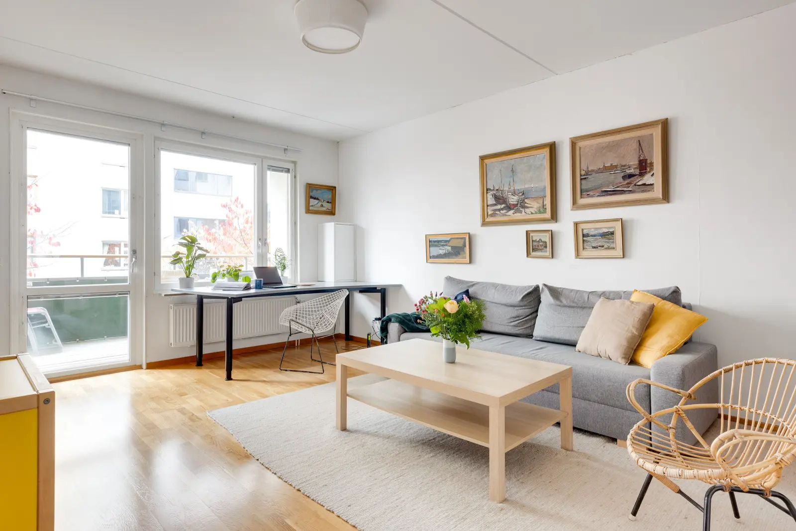 Bild 1 av 24 på Siktargatan 18