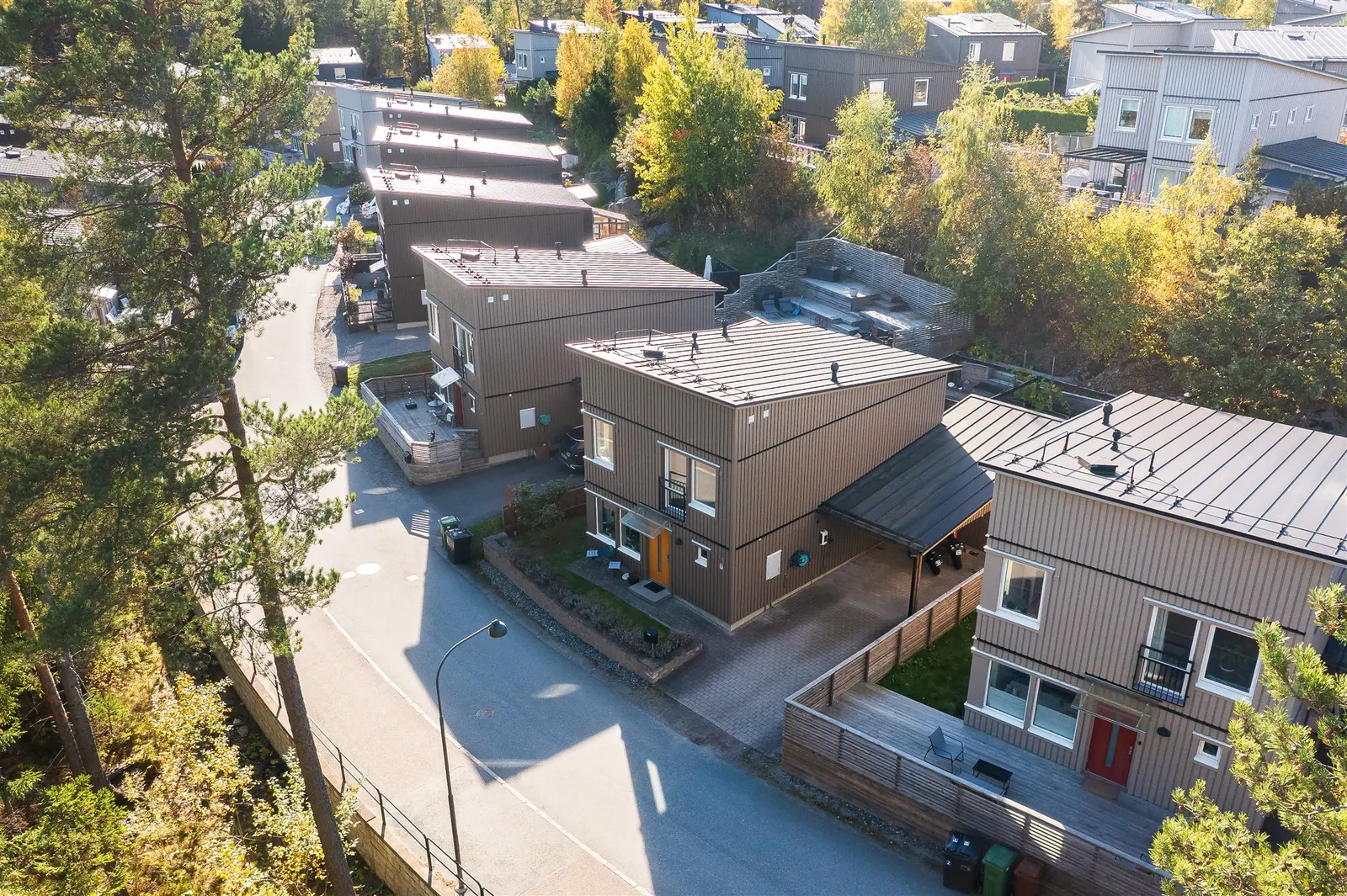 Bild 1 av 38 på Dalgångsslingan 15