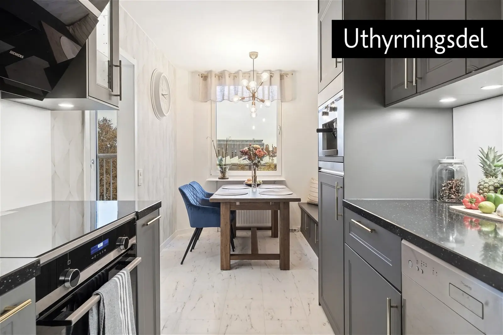 Apartment, Kungsgatan 63B, Uppsala. Photo 1 of 27