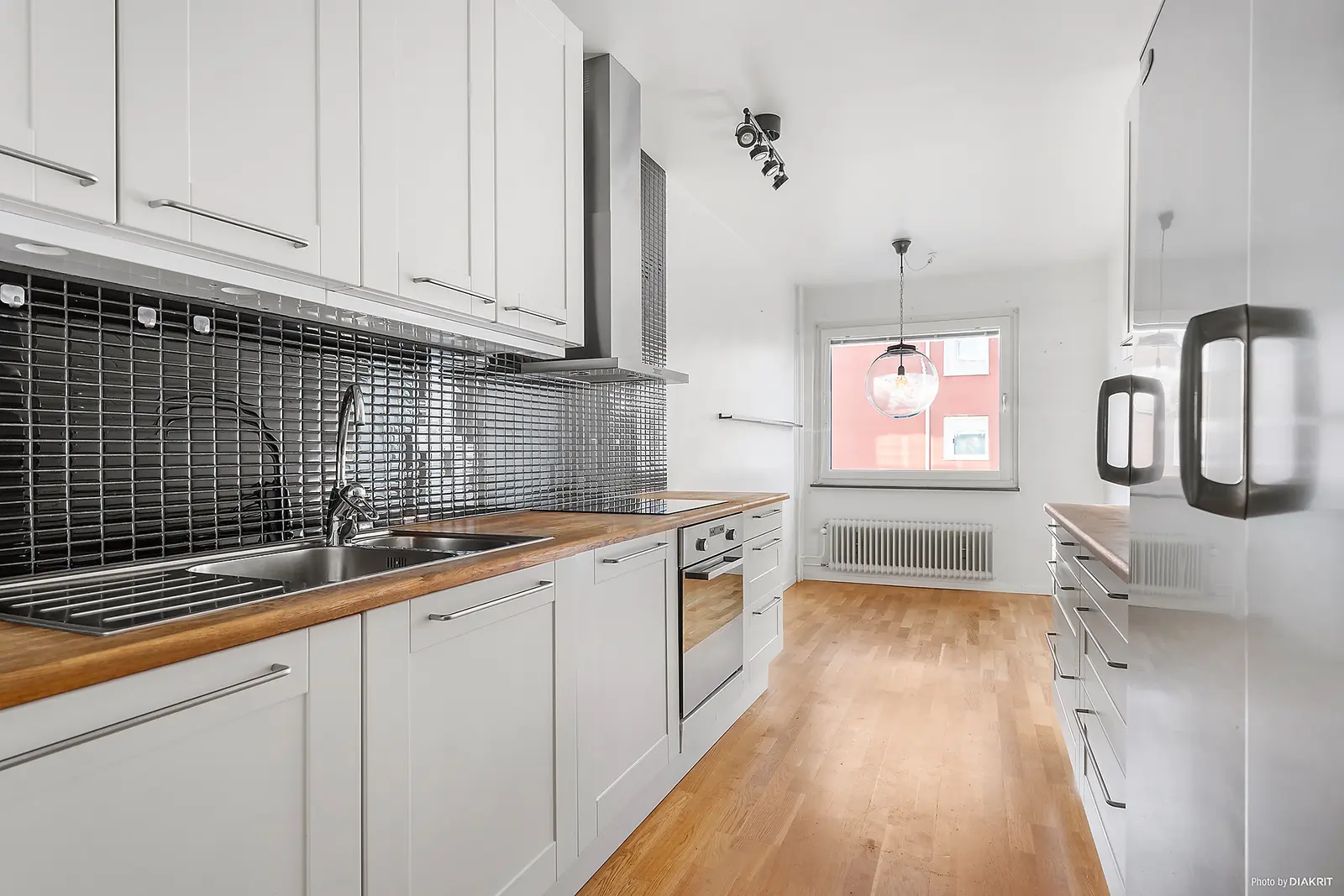 Apartment, Marknadsvägen 139, Stockholm. Photo 1 of 20