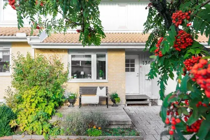 Apartment, Sörmans Väg 13f, Lyckeby. Photo 1 of 18