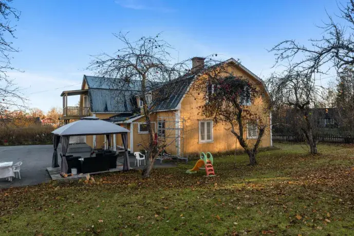 House, Norrtäljevägen 364, Norrtälje. Photo 1 of 8