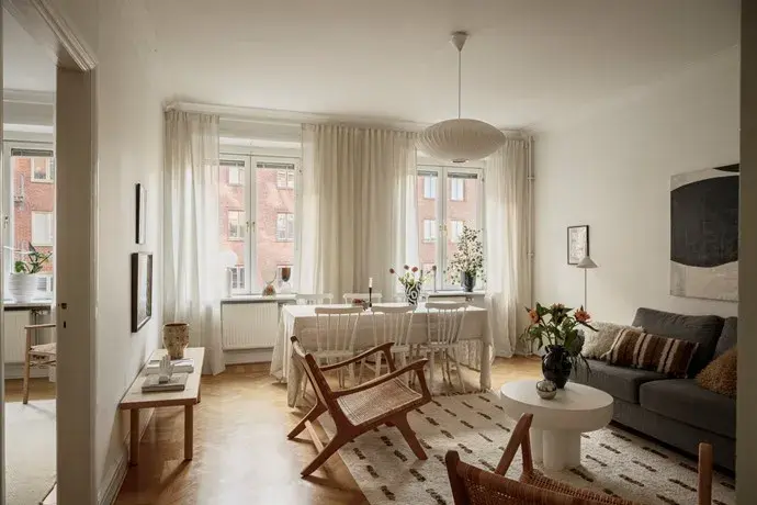 Lägenhet, Ålandsgatan 4, Göteborg. Bild 1 av 37