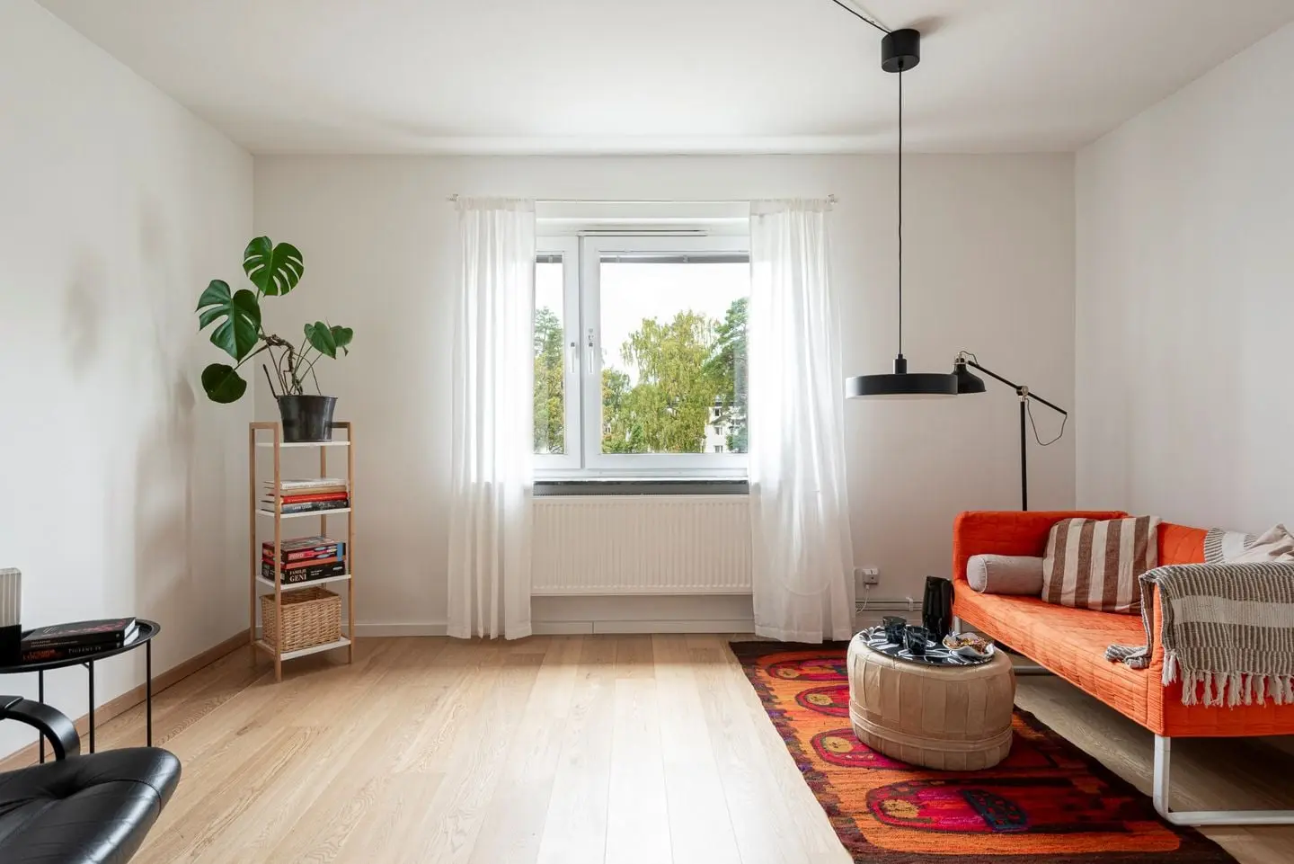 Lägenhet, Rekylgatan, Västerås. Bild 1 av 14