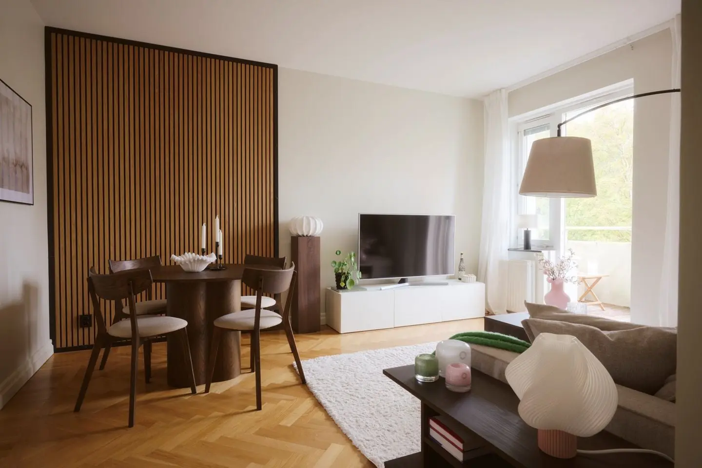 Apartment, Kobergsgatan, Göteborg. Photo 1 of 38